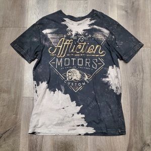 Affliction Large Men’s Large T-Shirt